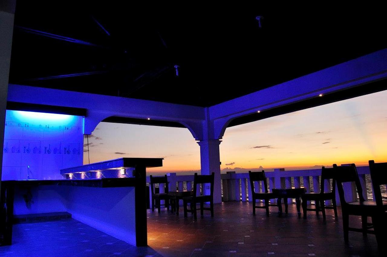 Happy Ripples Beach Resort Mabilao Exteriér fotografie