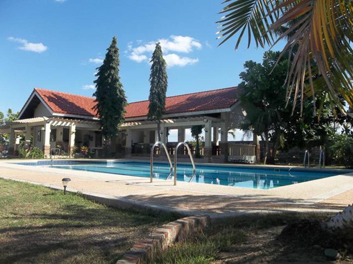 Happy Ripples Beach Resort Mabilao Exteriér fotografie